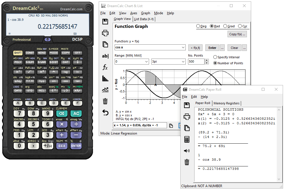 best calculator for mac